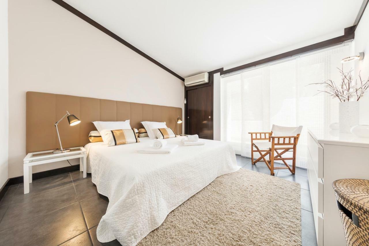Victory Village T1 & Mezzanine Кинта-до-Лаго Экстерьер фото